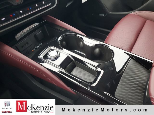 New 2026 Buick Envision Sport Touring AWD/4WD image 19