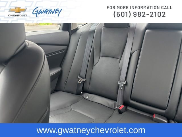 Used 2023 Honda Accord Touring image 23
