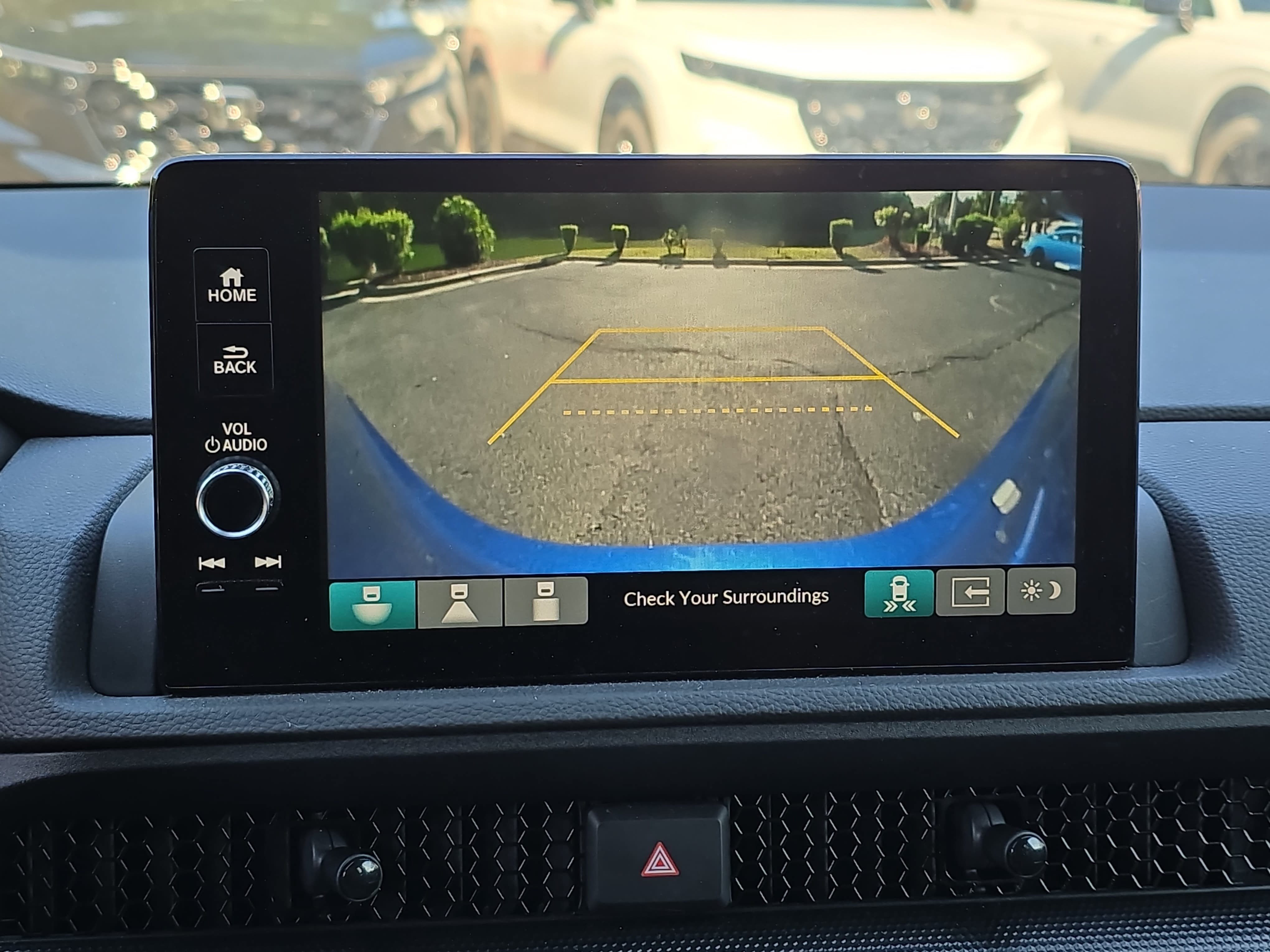 Certified 2024 Honda CR-V Sport-L image 23