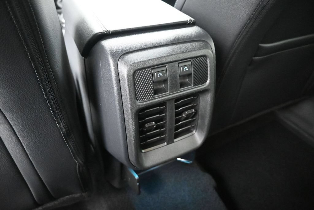 New 2026 Ford Bronco Outer Banks AWD/4WD image 19