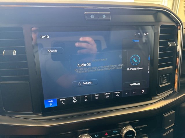 New 2026 Ford F250 4x4 Crew Cab Super Duty image 20