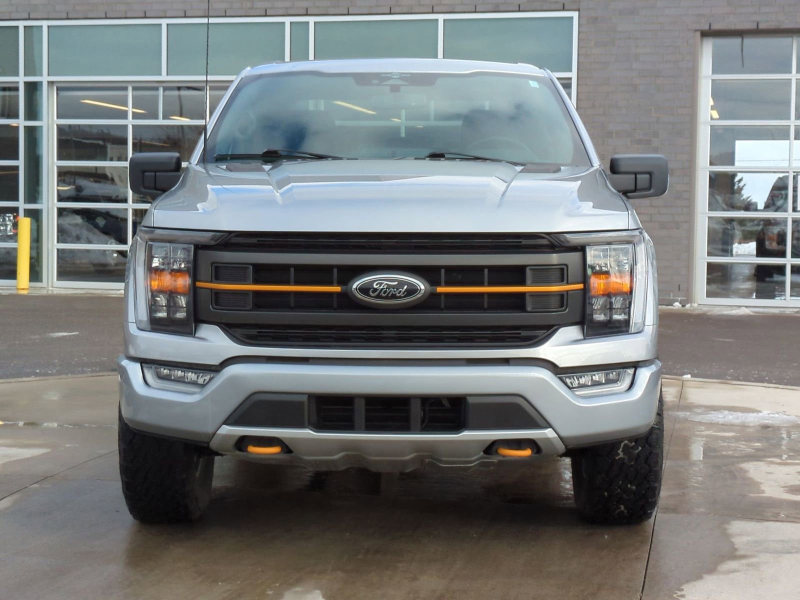 Used 2023 Ford F150 Tremor image 12