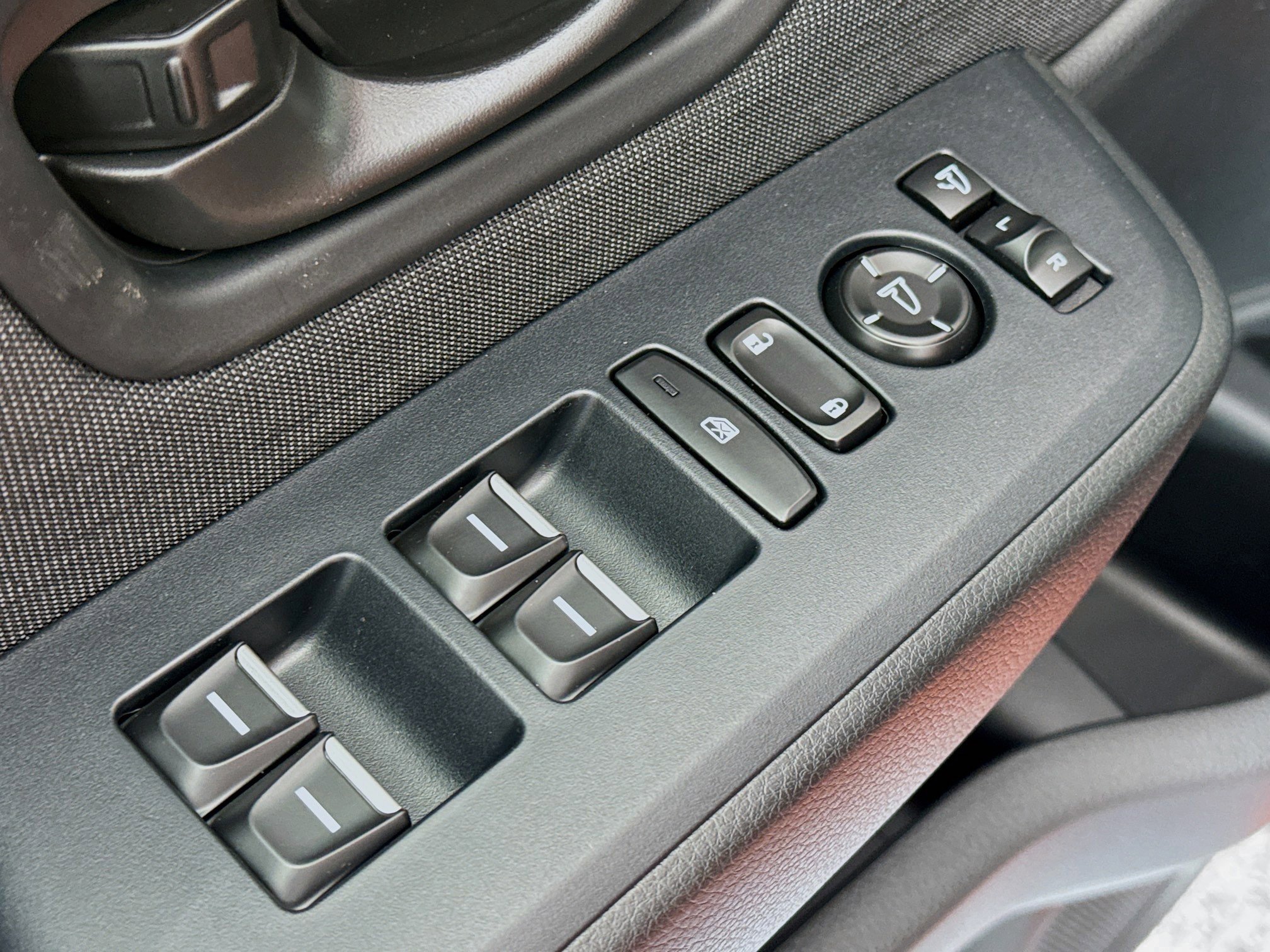 New 2026 Honda Passport TrailSport image 18