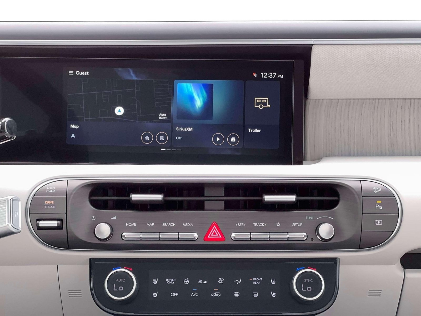 New 2026 Hyundai Palisade Calligraphy AWD/4WD image 12