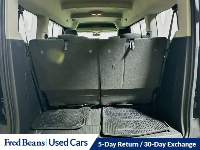 Used 2015 Ford Transit Connect XL image 26