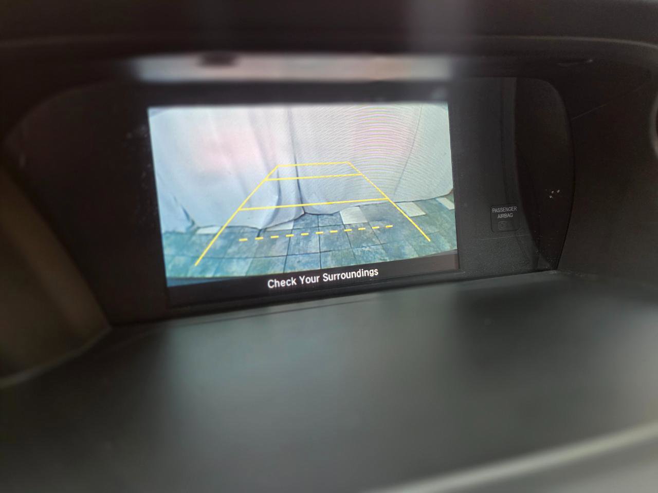 Used 2015 Honda Accord LX image 26