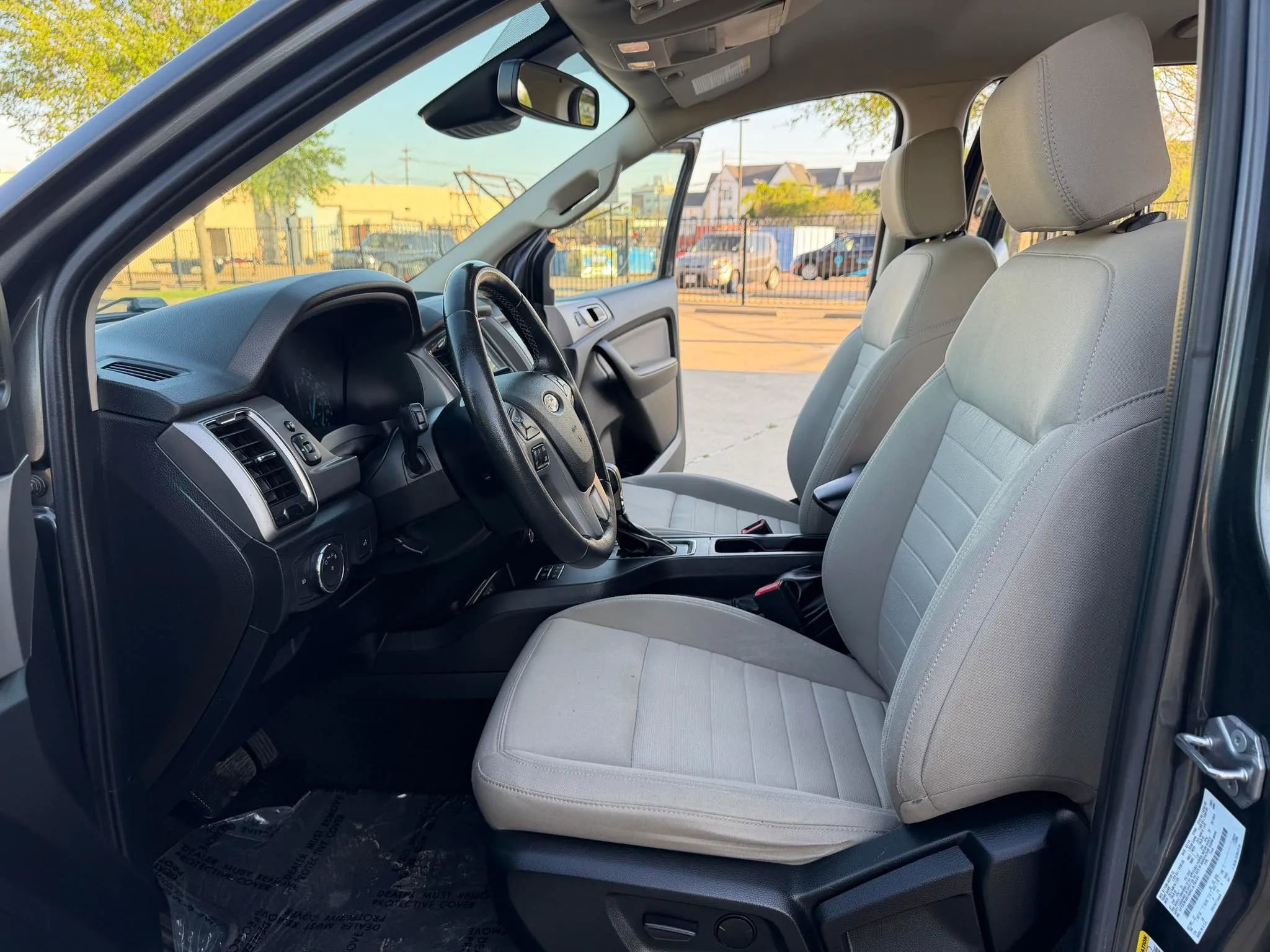 Used 2019 Ford Ranger XLT w/ Equipment Group 302A Luxury image 21