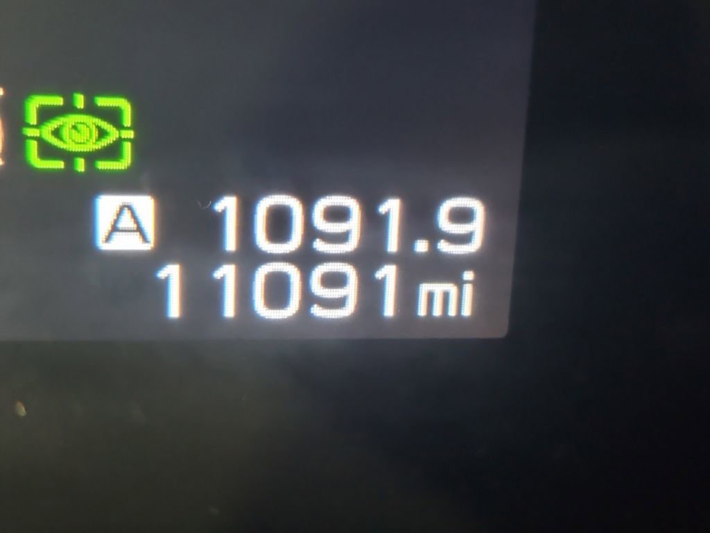 Certified 2024 Subaru Outback Limited XT image 18