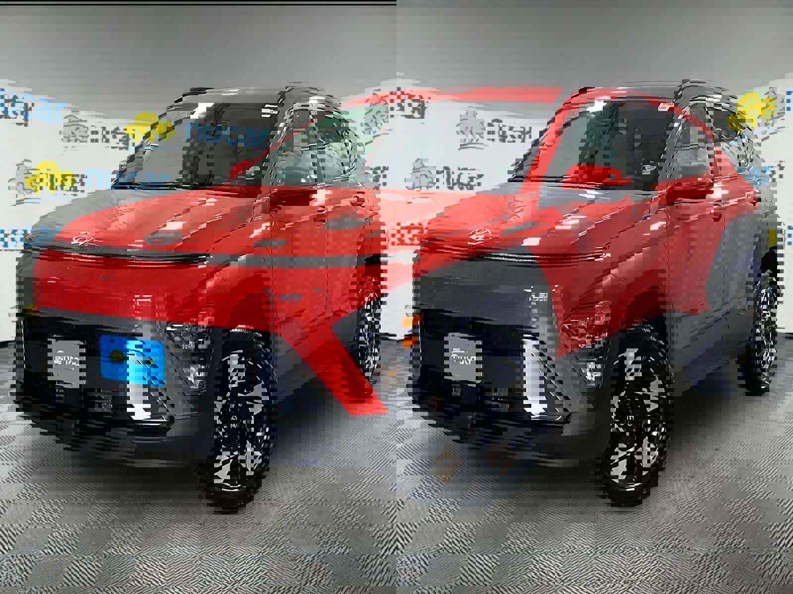 Used 2024 Hyundai Kona SEL w/ Convenience Package AWD/4WD image 3