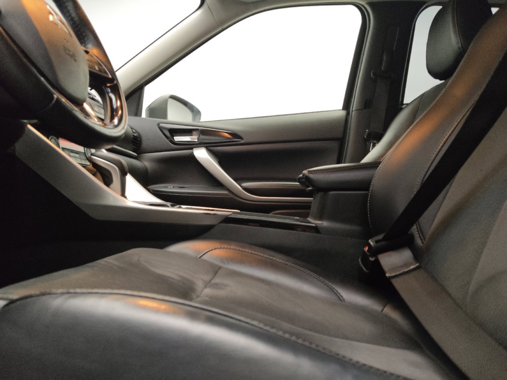 Used 2024 Mitsubishi Eclipse Cross SE AWD/4WD image 17