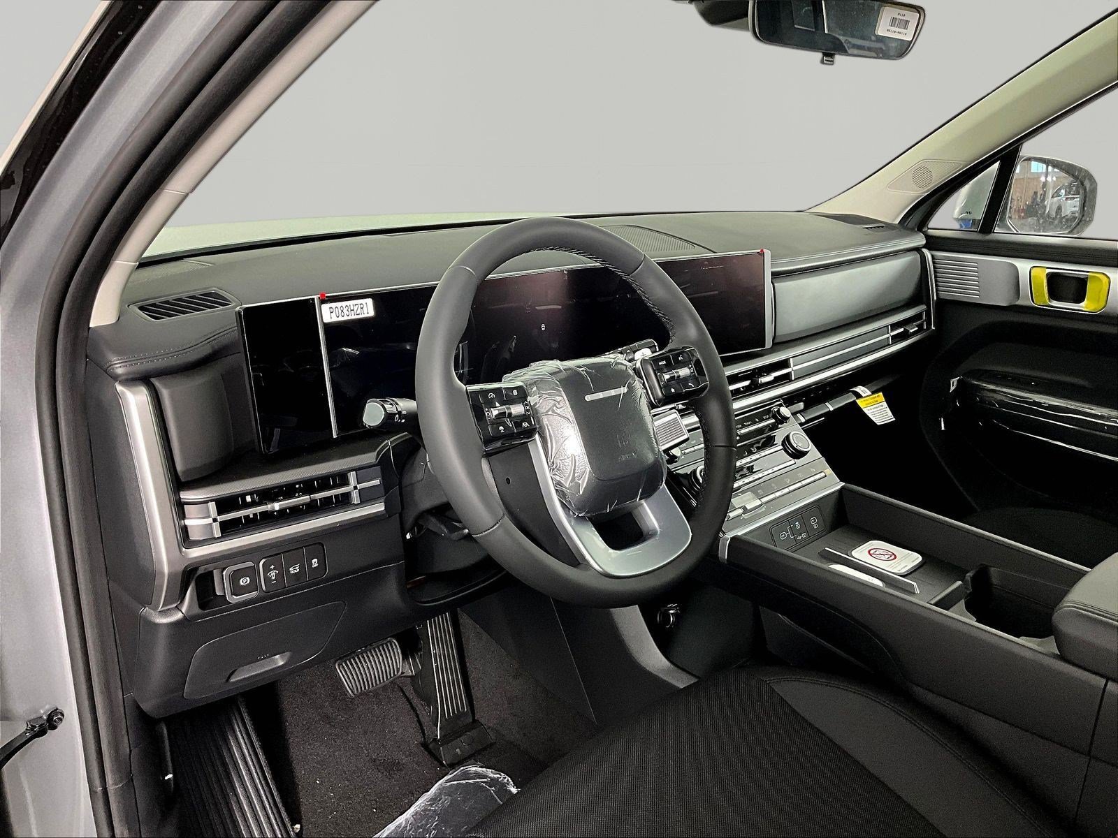 New 2027 Hyundai Santa Fe SE AWD/4WD image 15