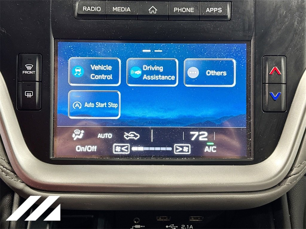 Used 2020 Subaru Legacy w/ Alloy Wheel Package image 17