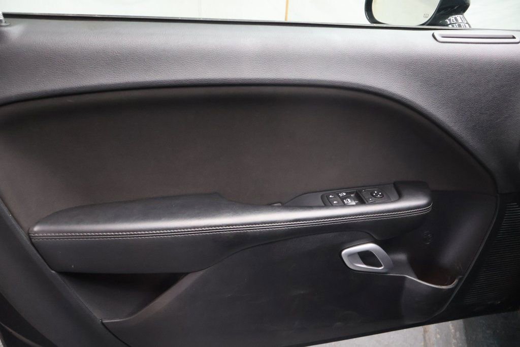 Used 2021 Dodge Challenger GT w/ Blacktop Package image 14