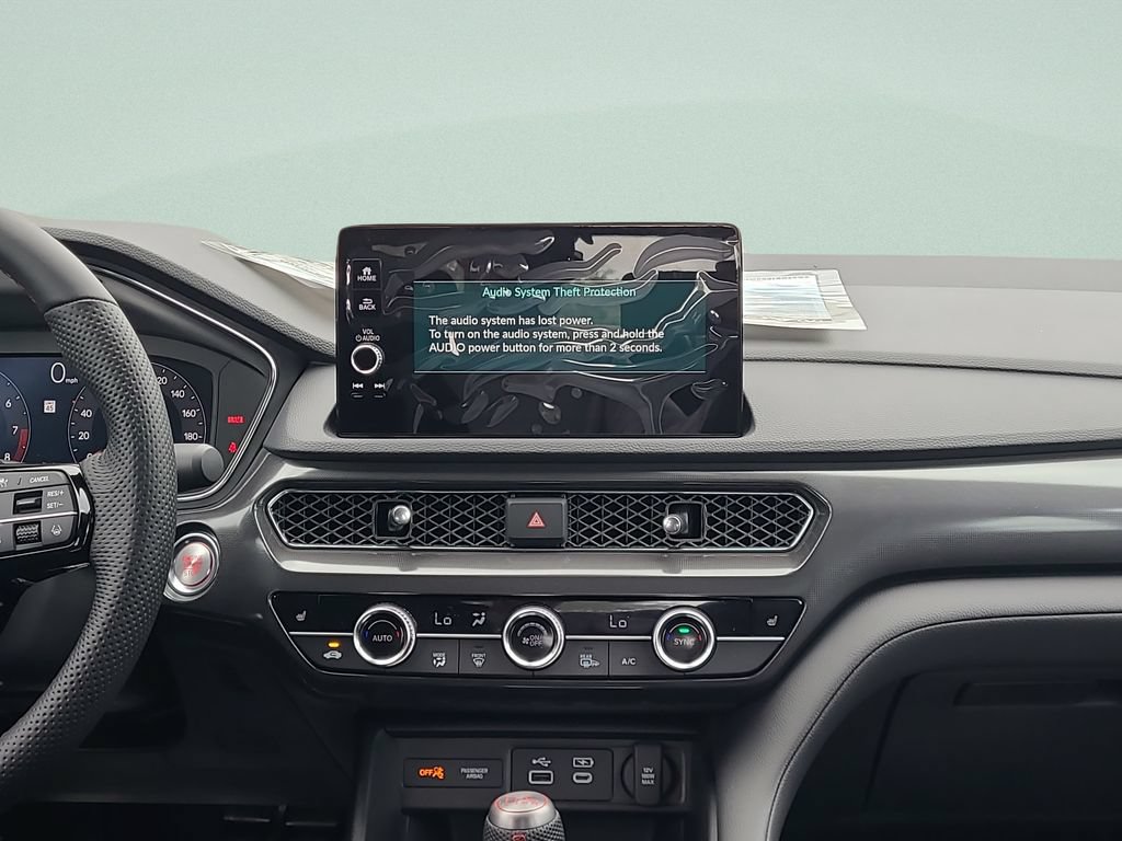New 2026 Acura Integra Type S FWD image 14