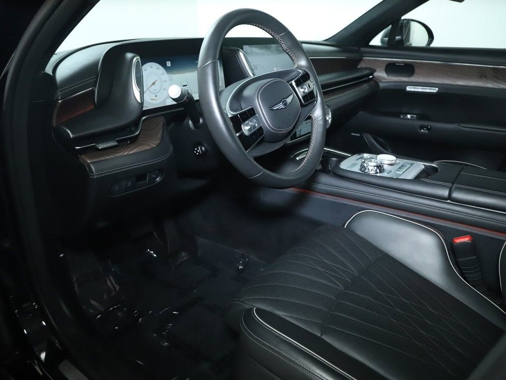 Used 2023 Genesis G90 3.5T AWD/4WD image 20