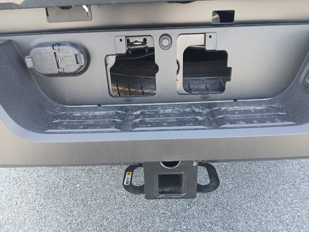 New 2025 Toyota Tacoma TRD Off-Road image 11