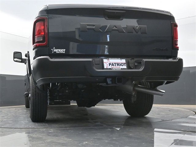 New 2026 RAM 2500 Tradesman image 41