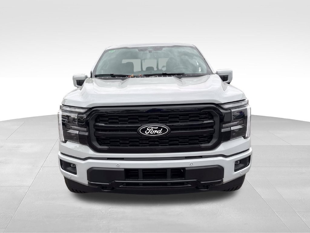New 2026 Ford F150 Lariat w/ Equipment Group 501A Mid AWD/4WD image 10