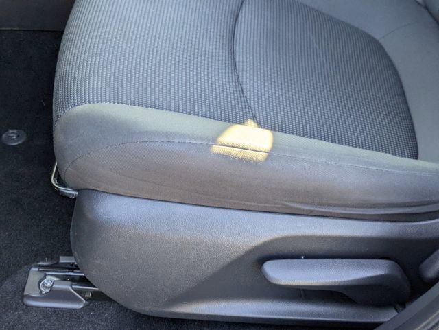 Used 2024 Toyota RAV4 LE image 24