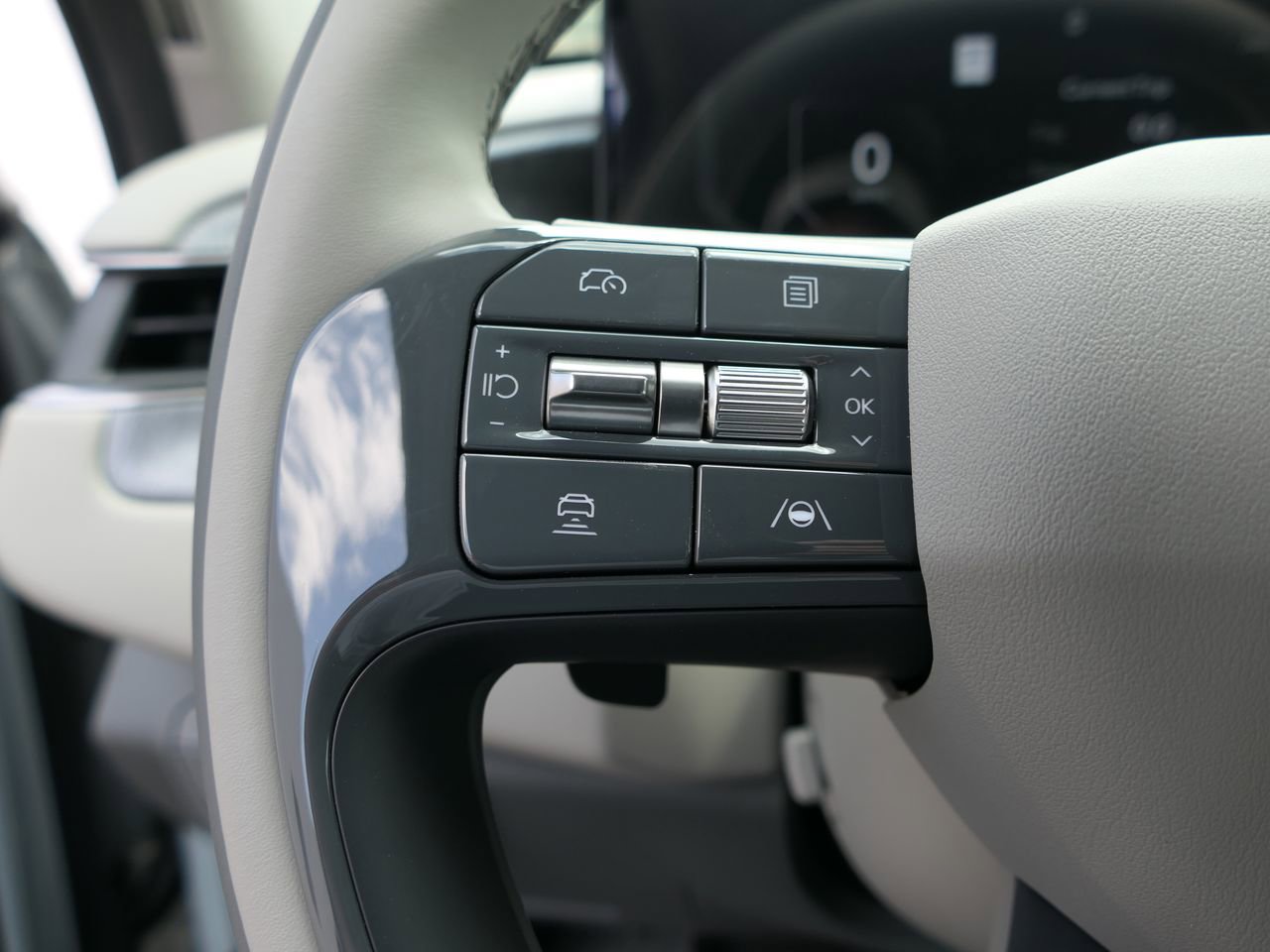 New 2026 Kia EV9 Wind image 14