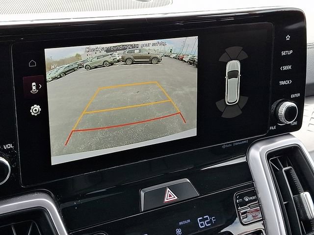 Certified 2023 Kia Sorento EX w/ Panoramic Sunroof Package image 21