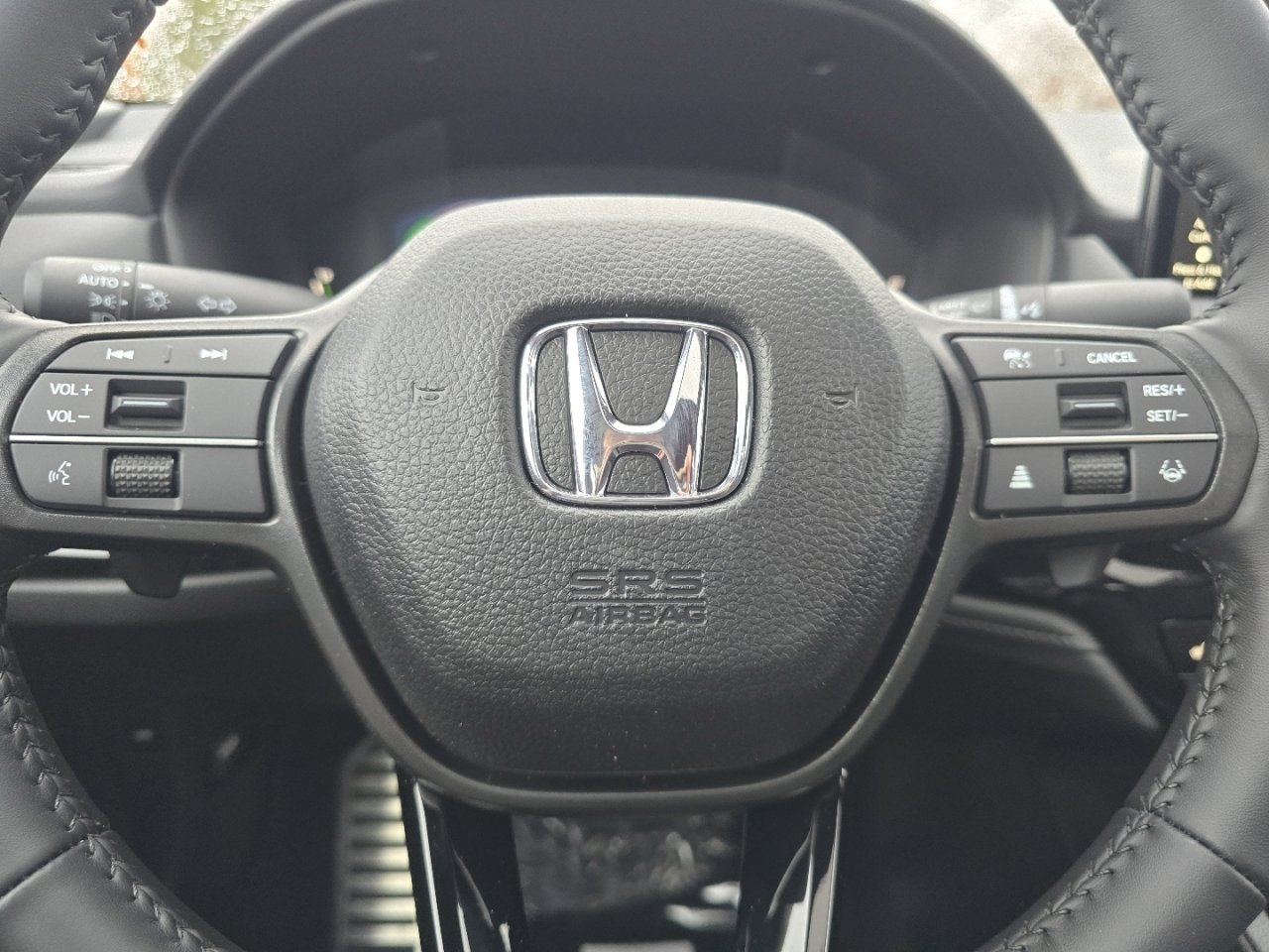 New 2025 Honda Accord Sport image 25