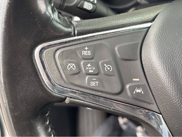 Used 2020 Chevrolet Equinox LT w/ Sport Edition AWD/4WD image 20