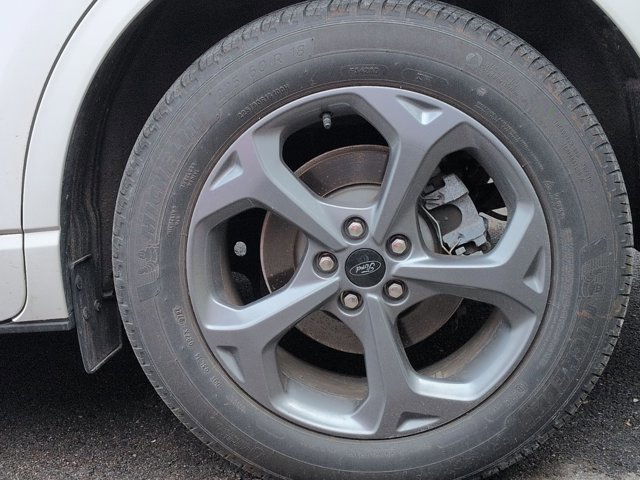 Used 2024 Ford Escape ST-Line w/ Tech Pack #1 image 12