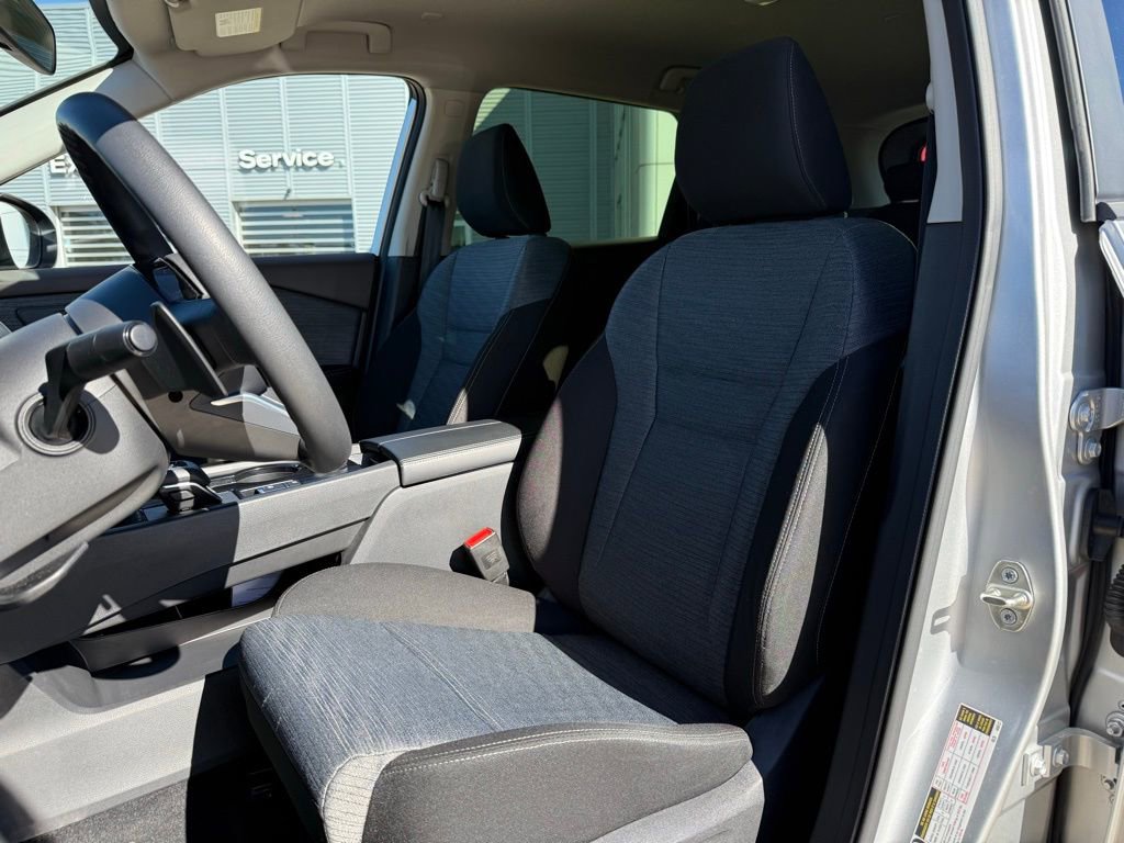 Certified 2023 Nissan Rogue SV image 13