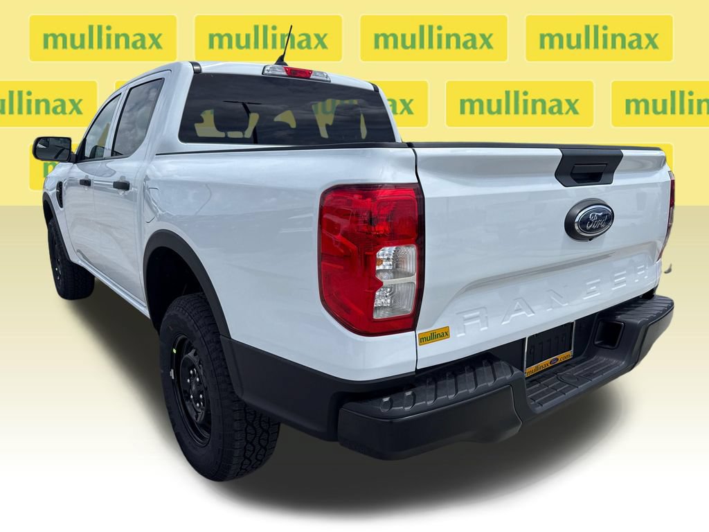 New 2026 Ford Ranger XL RWD image 4
