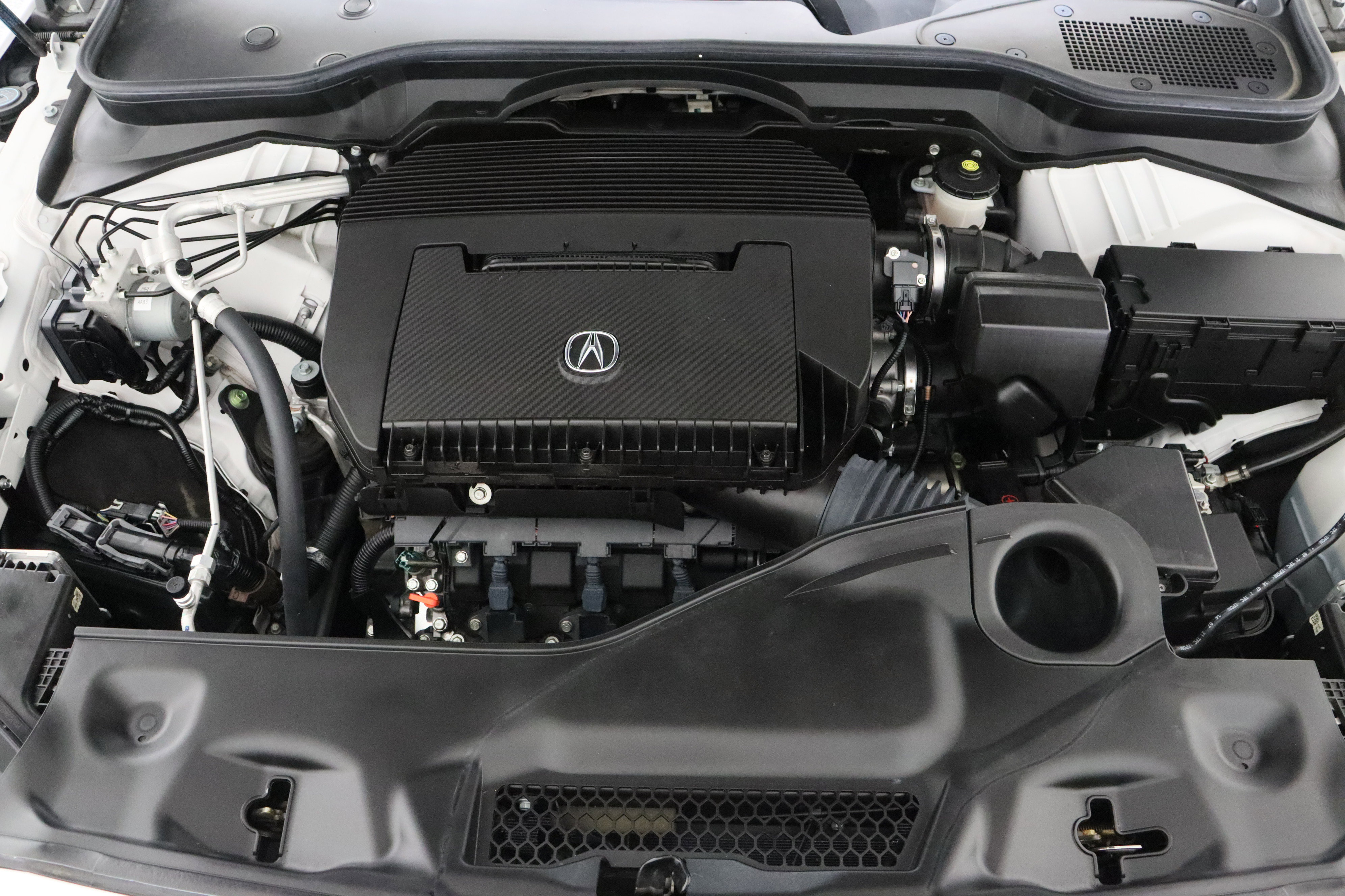 Used 2023 Acura MDX SH-AWD w/ Technology Package image 44