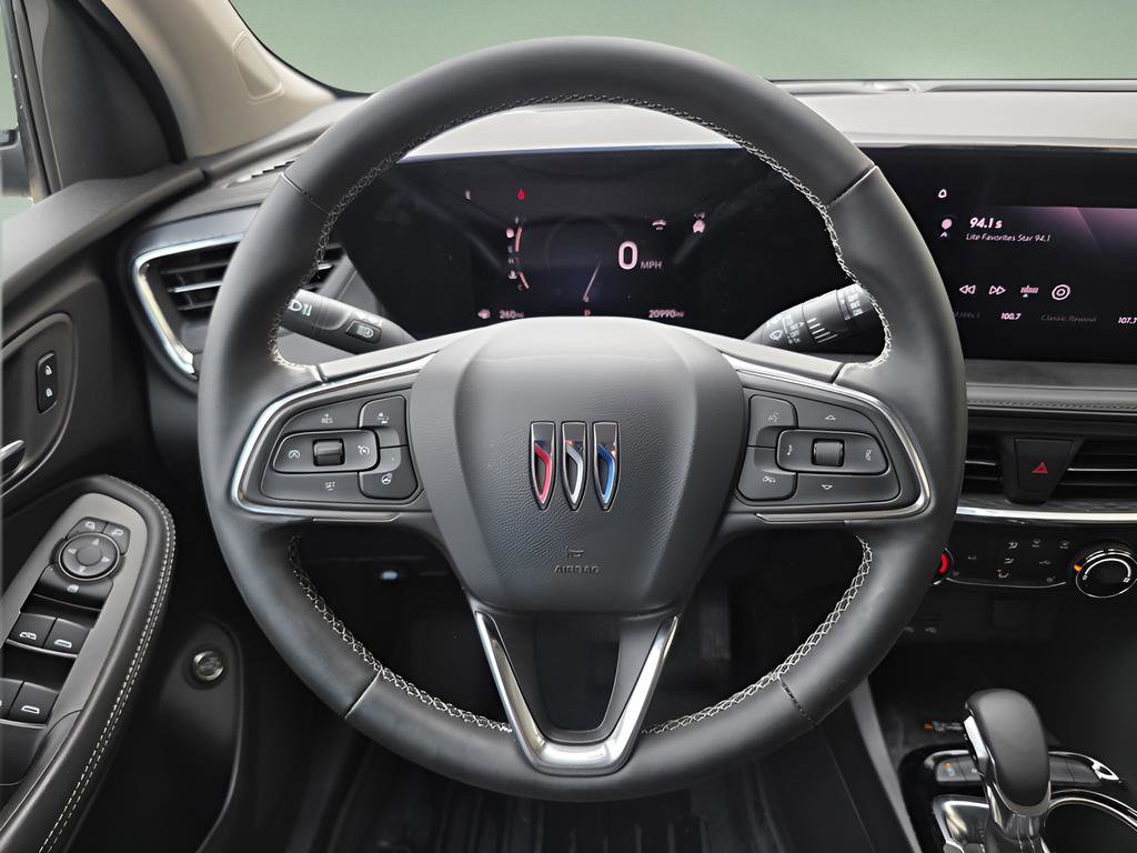 Used 2025 Buick Encore GX Preferred w/ Advanced Technology Package image 23