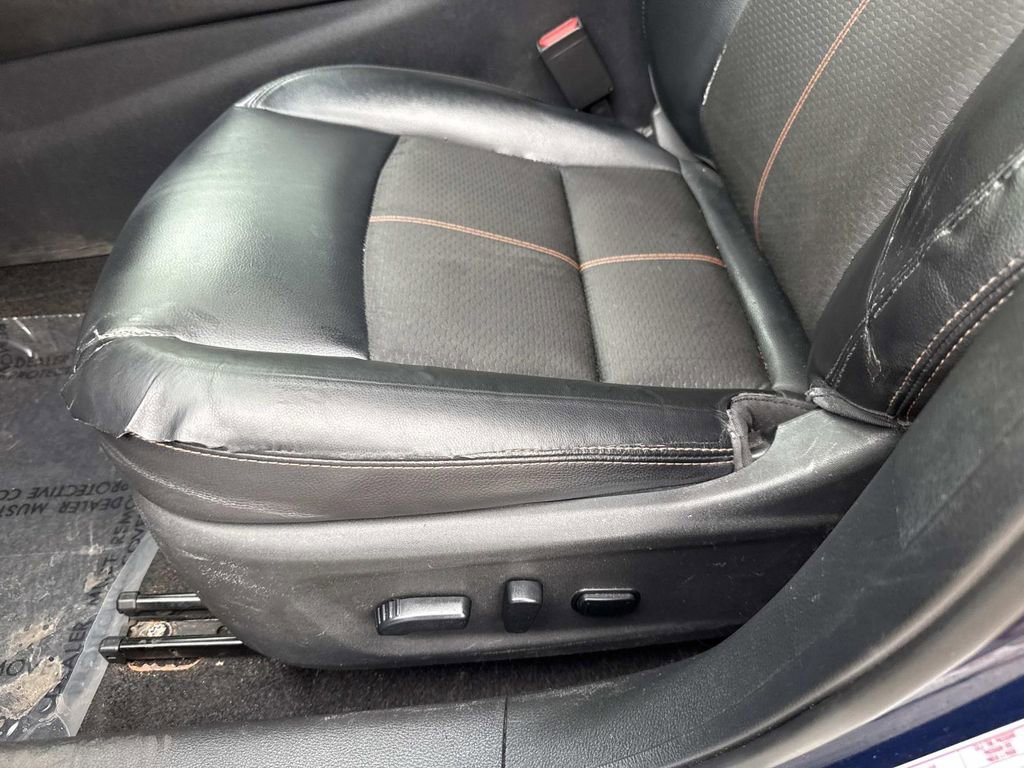 Used 2019 Nissan Altima 2.5 SR w/ SR Premium Package FWD image 20