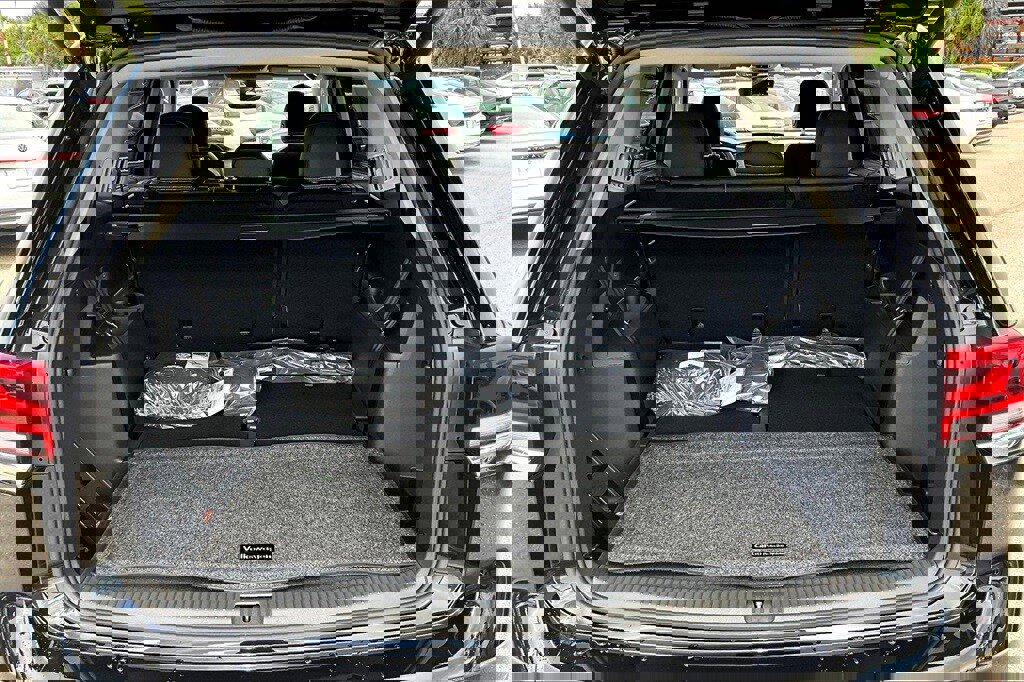 New 2026 Volkswagen Atlas SEL image 15