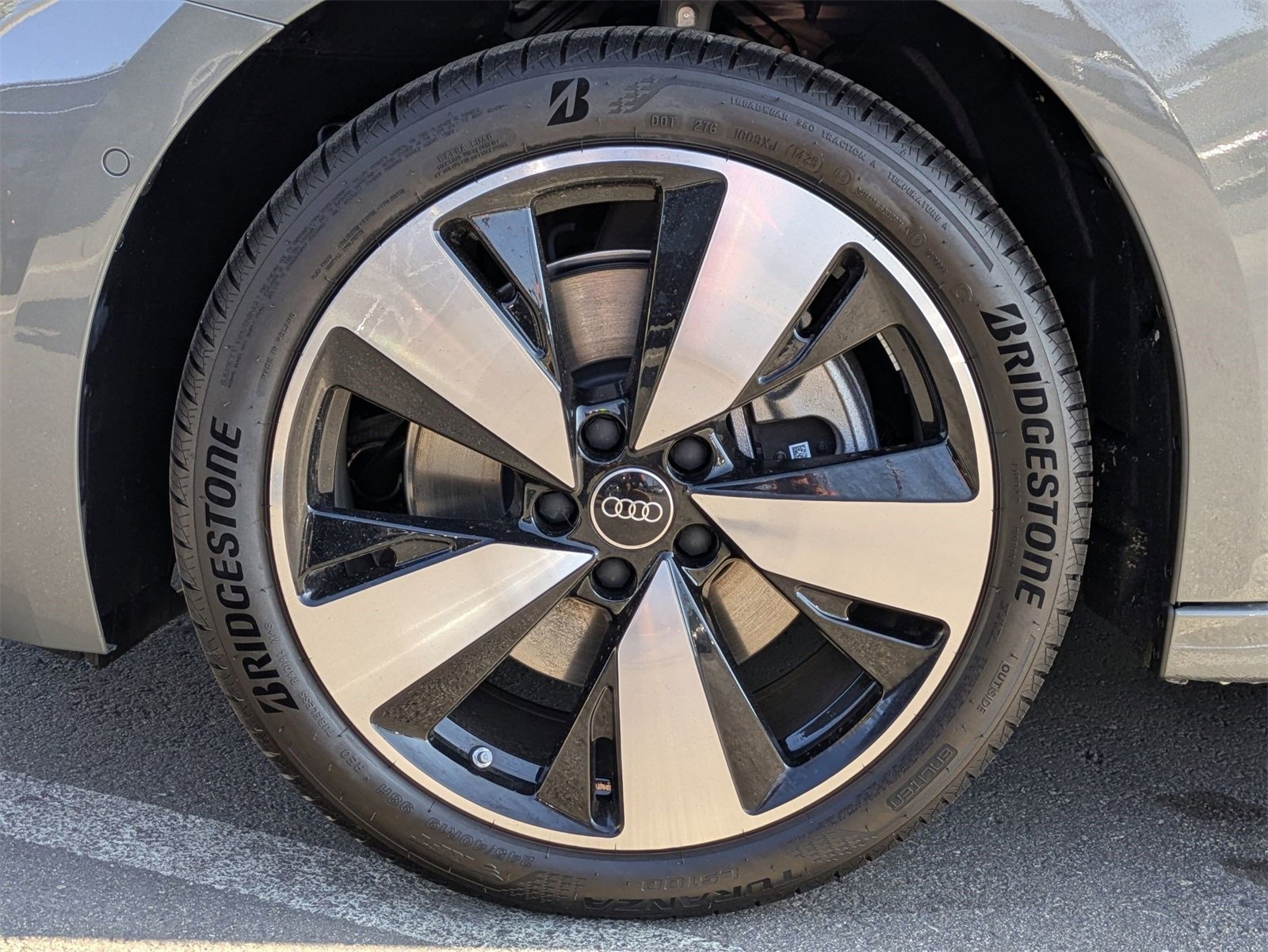 New 2025 Audi A5 2.0T Premium Plus image 13