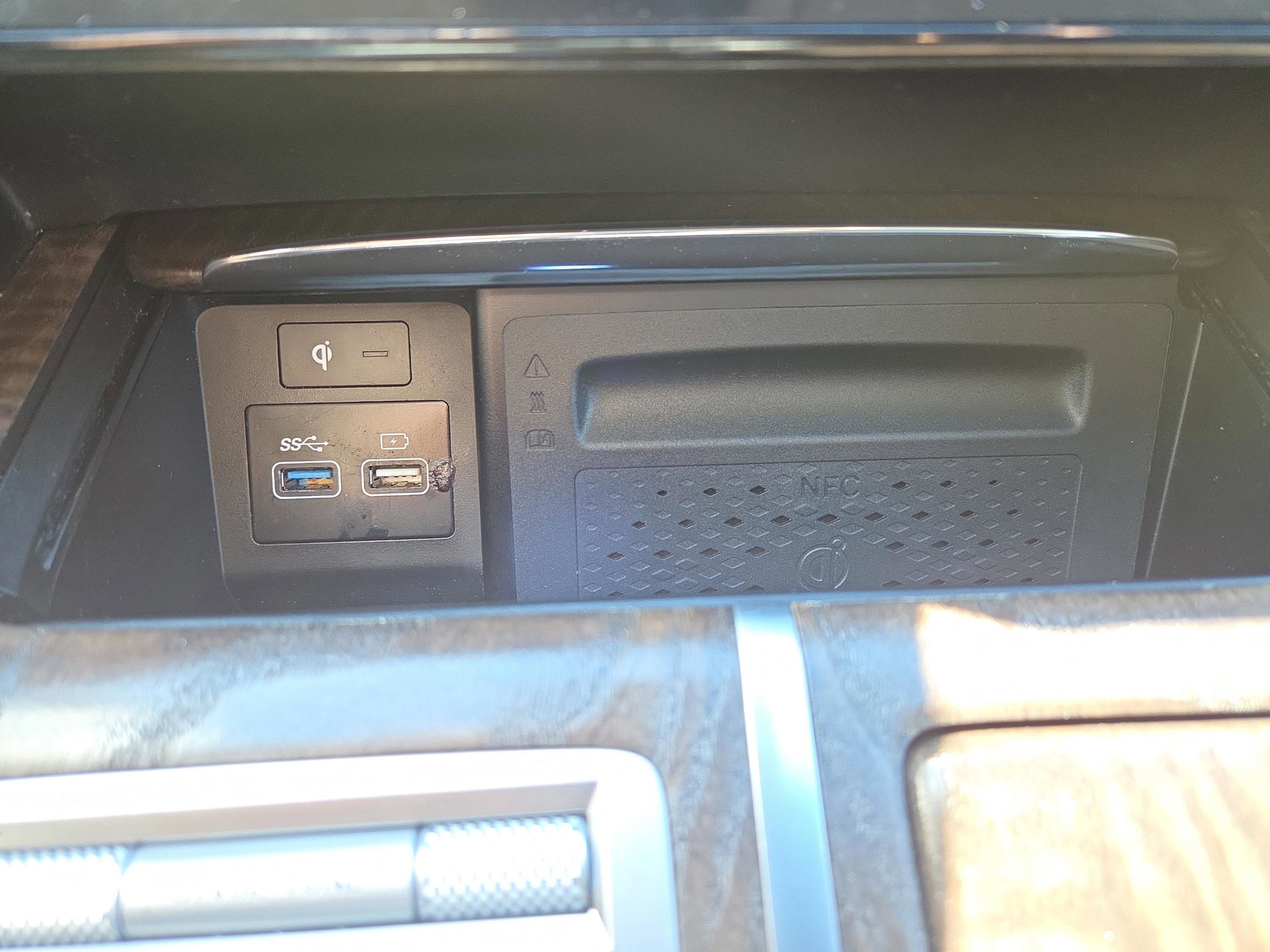 Used 2024 Genesis GV80 2.5T image 24