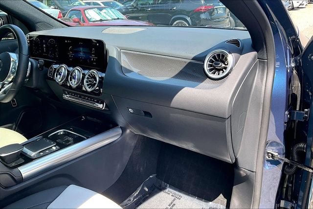 Certified 2023 Mercedes-Benz GLA 35 AMG 4MATIC image 15
