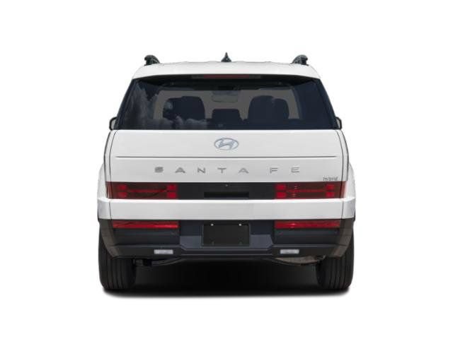 New 2027 Hyundai Santa Fe SEL FWD image 5