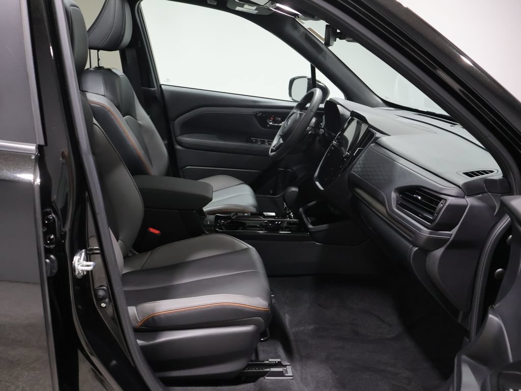 Used 2026 Subaru Forester Sport w/ Onyx Edition AWD/4WD image 25