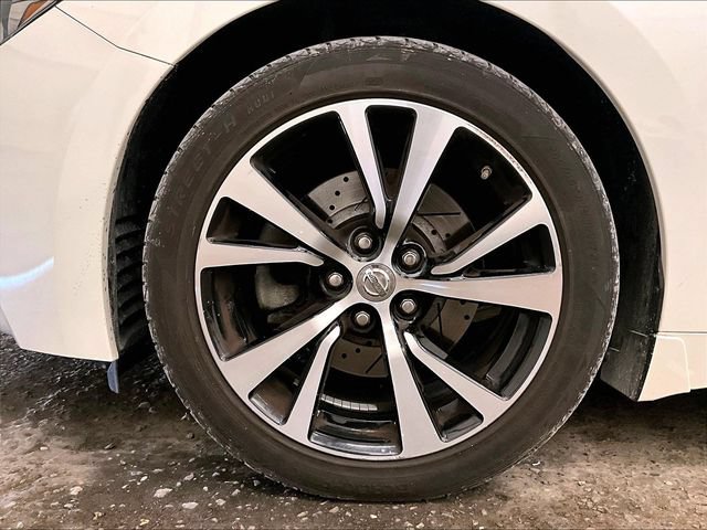 Used 2018 Nissan Maxima 3.5 S FWD image 8