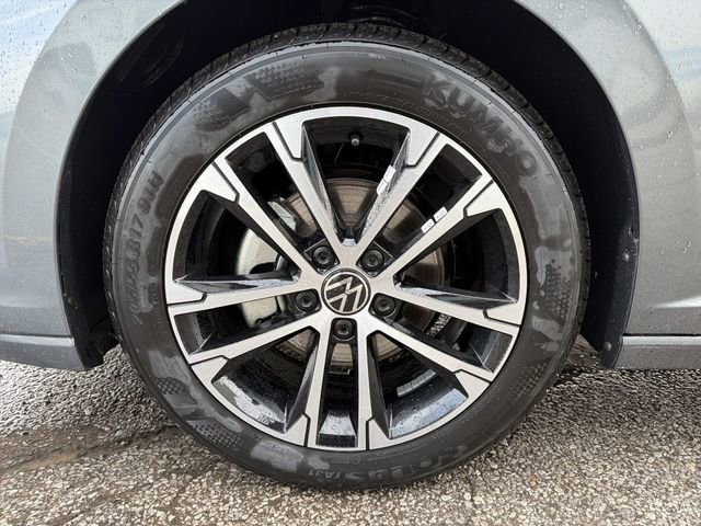 New 2026 Volkswagen Jetta Sport FWD image 11