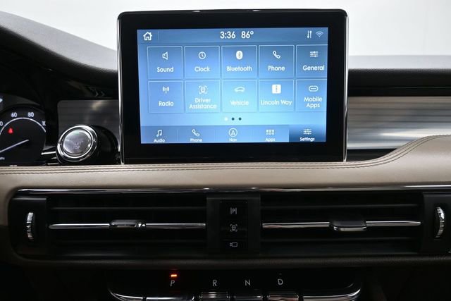 Used 2020 Lincoln Corsair FWD w/ Equipment Group 101A image 9
