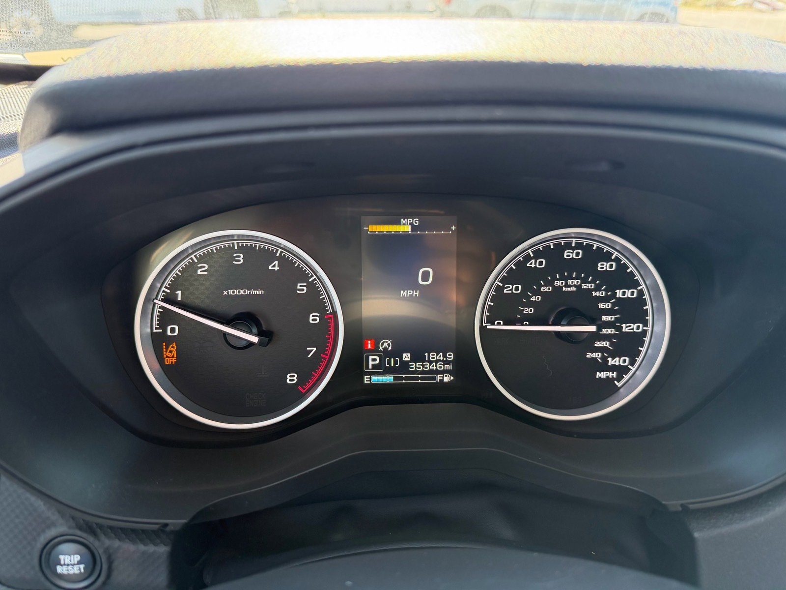 Used 2021 Subaru Forester Limited w/ Popular Package #3 image 9