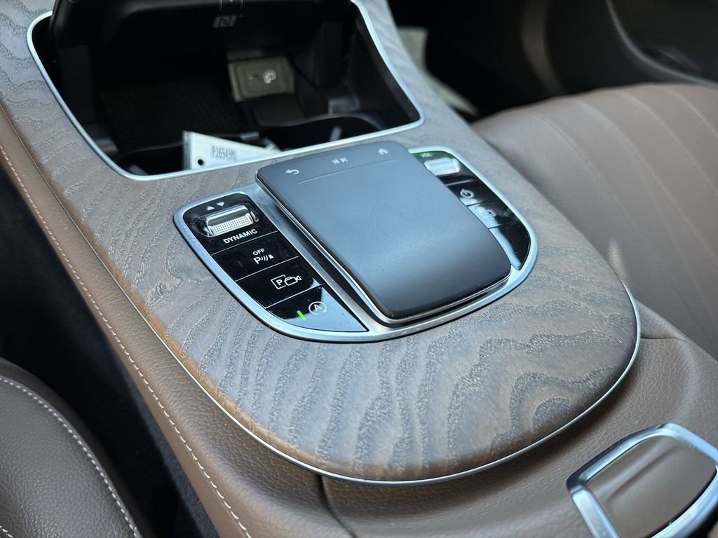 Used 2022 Mercedes-Benz E 350 Sedan w/ Driver Assistance Package image 54