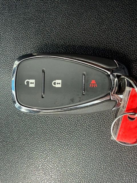 Certified 2024 Chevrolet Equinox LS image 34