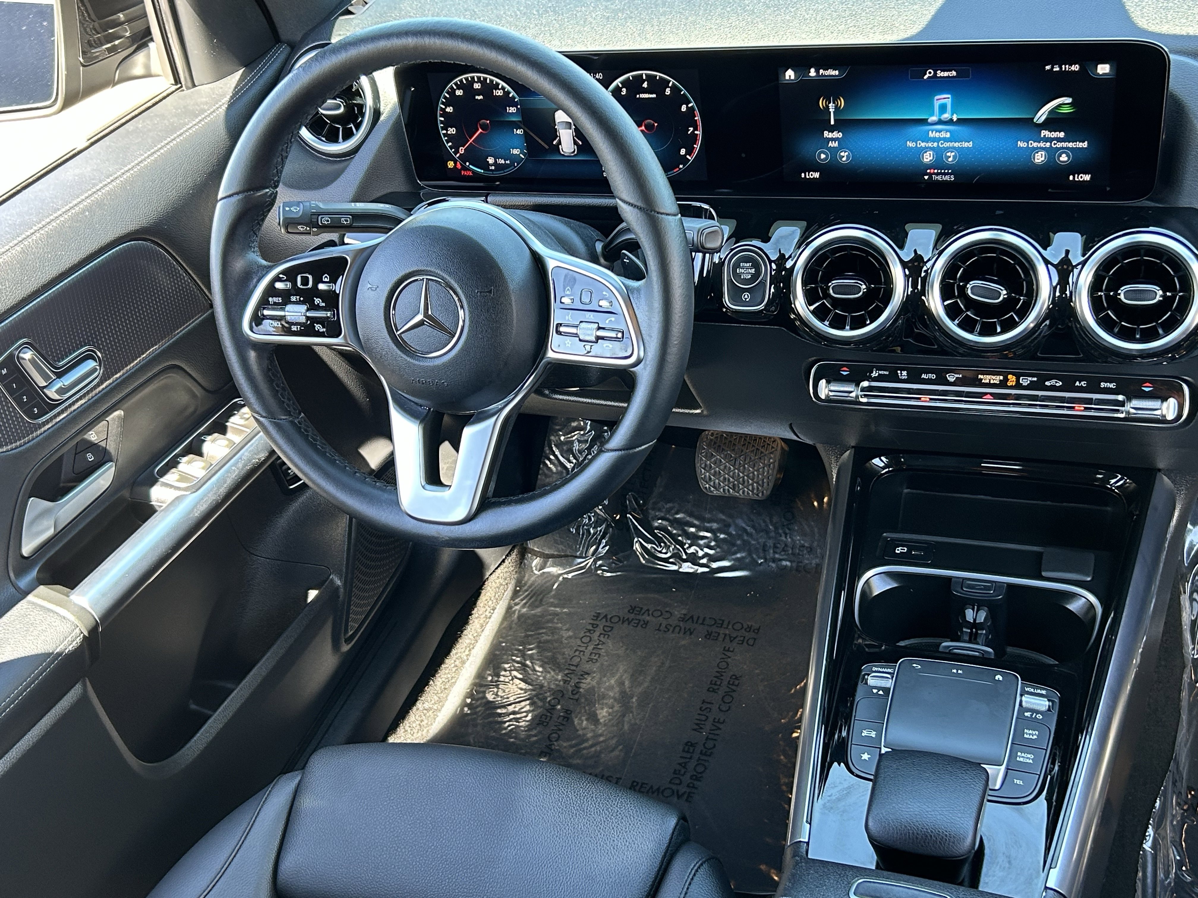 Used 2023 Mercedes-Benz GLA 250 image 13