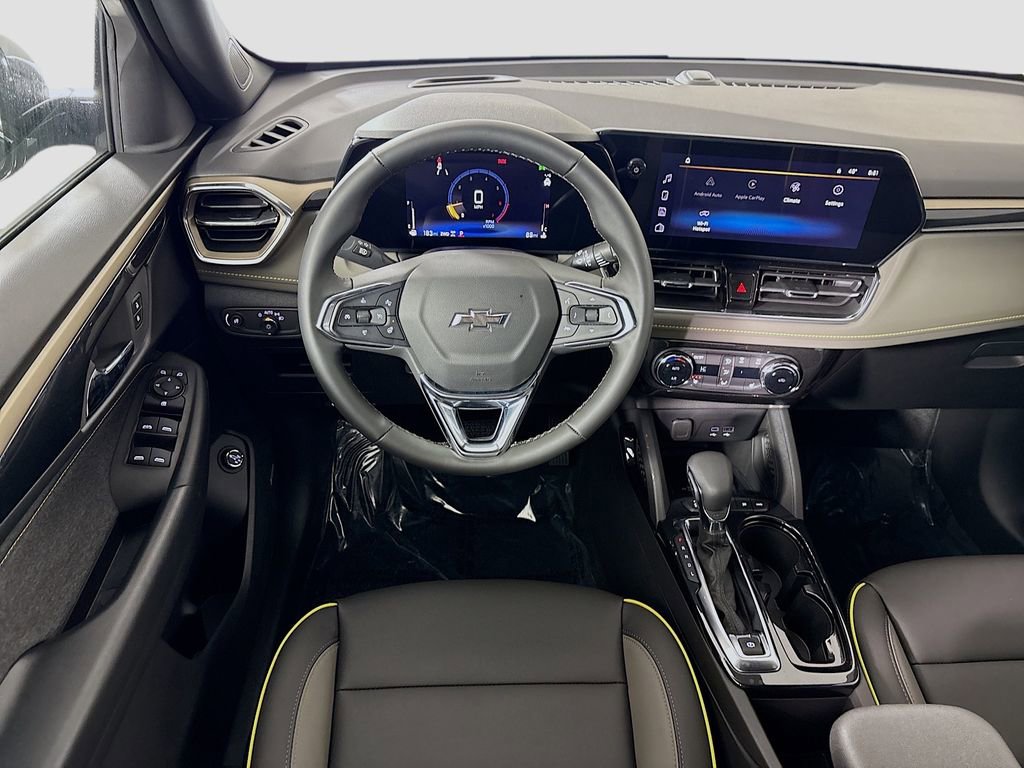 New 2026 Chevrolet TrailBlazer ACTIV w/ Convenience Package image 27