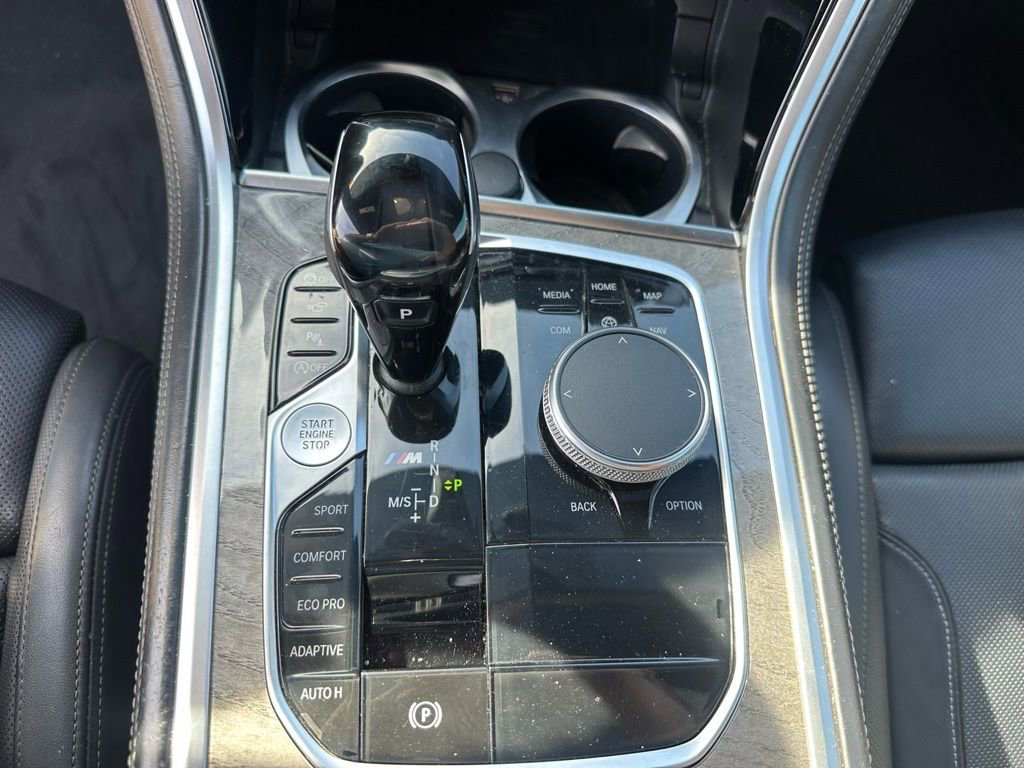 Used 2019 BMW M850i xDrive Coupe w/ Comfort Seating Package image 21