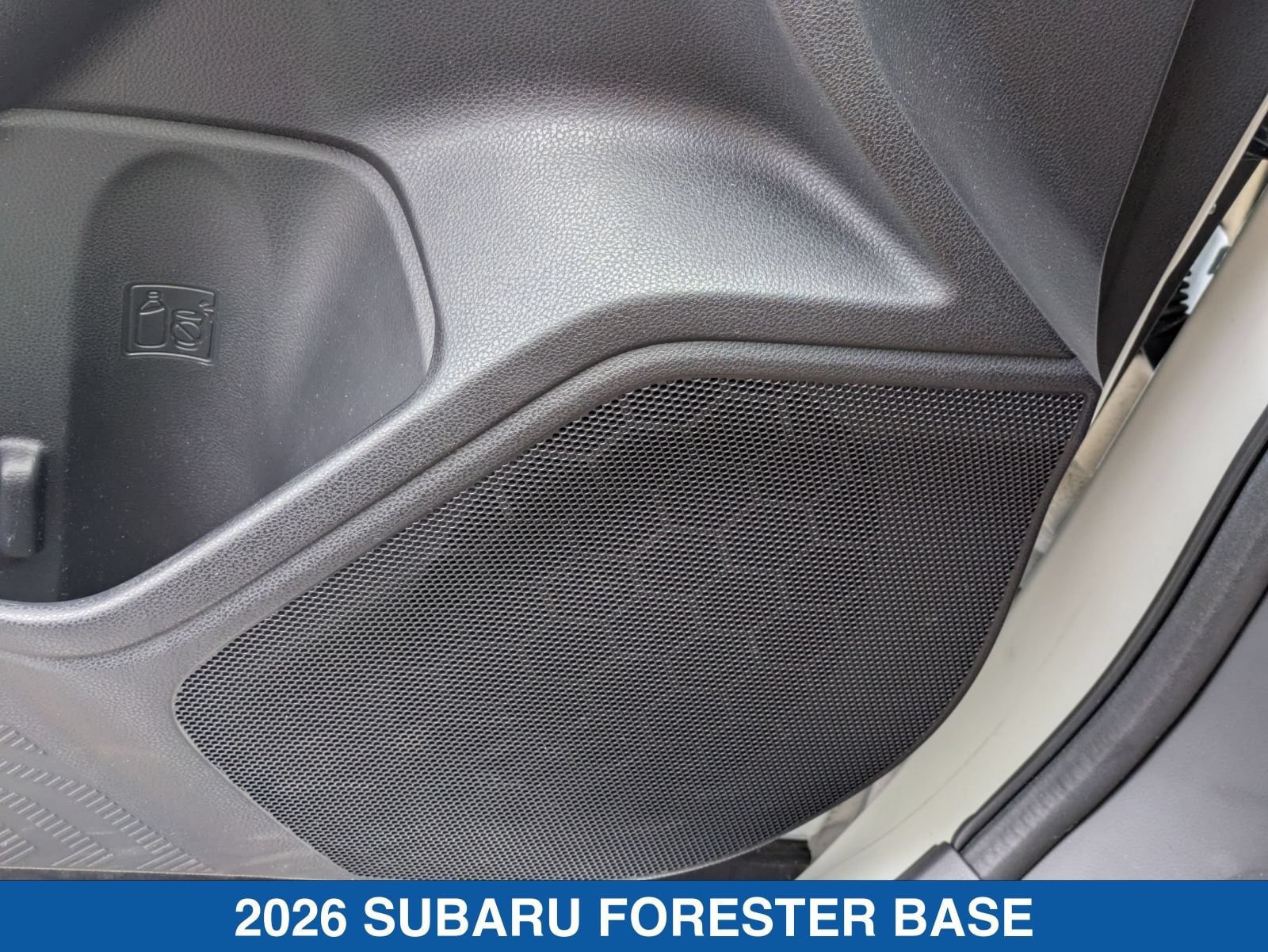 Certified 2026 Subaru Forester AWD/4WD image 14