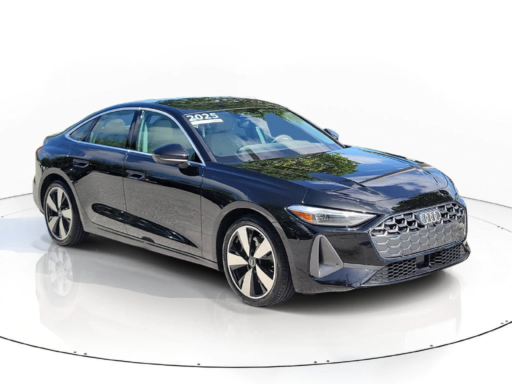 Used 2025 Audi A5 Premium w/ Convenience Package